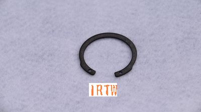 孔用扣環 IRTW