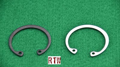 孔用扣環 RTW